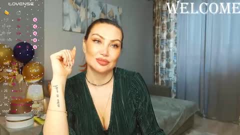 Therapist online show from February 2025 05:19:02 AM