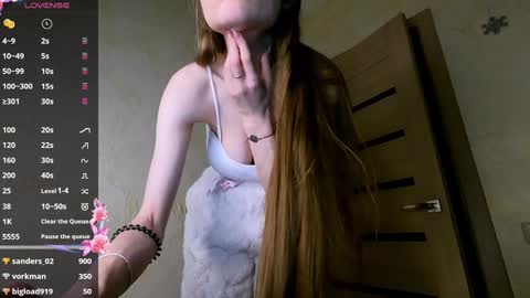 Kate online show from January 2025 12:16:01 AM