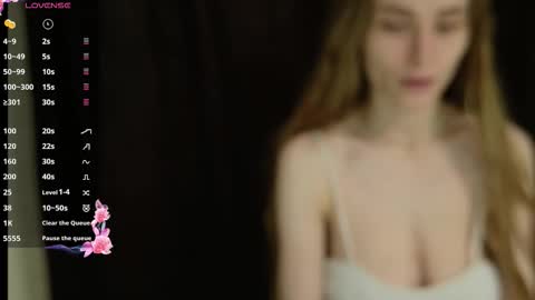 Kate online show from October 2025 10:32:02 PM