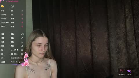 Kate online show from April 2026 07:55:02 PM