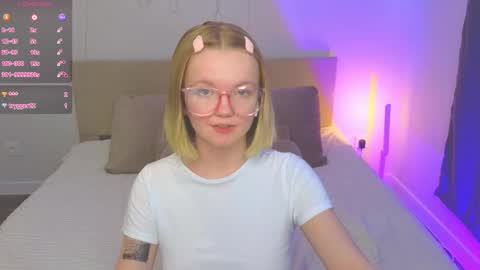 katebunnys online show from March 2026 08:26:33 AM