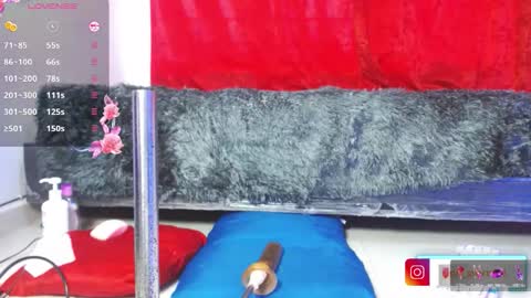 Kate Diaz online show from February 2026 08:16:02 PM