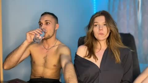 Kate and Diego online show from May 2026 01:16:02 PM