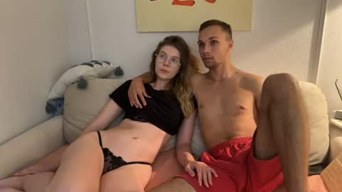 Kate and Diego online show from June 2026 06:49:01 PM
