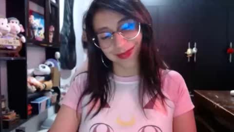 Snapshot of kateeen18 chatting on November 2025 05:18:01 AM Kateeen18 online show from November 2025 05:18:01 AM