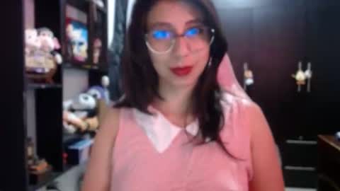 Snapshot of kateeen18 chatting on November 2025 05:28:02 AM Kateeen18 online show from November 2025 05:28:02 AM