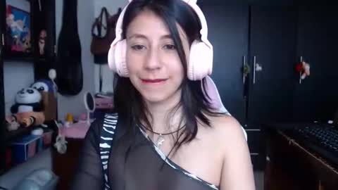 Snapshot of kateeen18 chatting on November 2025 07:49:02 PM Kateeen18 online show from November 2025 07:49:02 PM