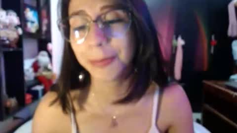 Snapshot of kateeen18 chatting on February 2026 12:59:02 AM Kateeen18 online show from February 2026 12:59:02 AM