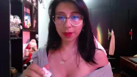 Snapshot of kateeen18 chatting on April 2026 11:54:02 PM Kateeen18 online show from April 2026 11:54:02 PM