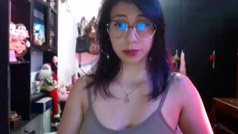 Kateeen18 online show from June 2026 04:47:01 AM