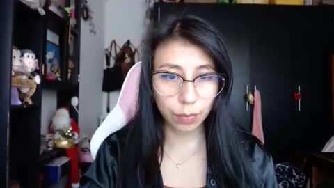 Kateeen18 online show from June 2026 06:47:01 PM