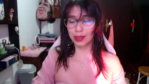 Kateeen18 online show from July 2026 10:45:01 PM