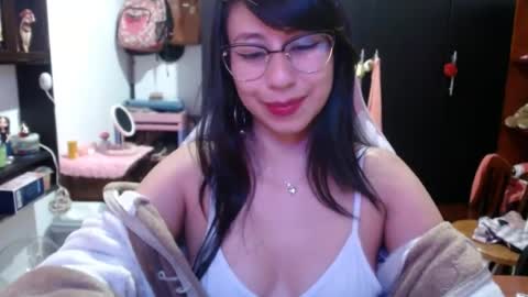 Kateeen18 online show from July 2026 05:14:01 AM