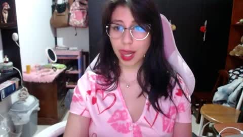 Kateeen18 online show from July 2026 06:55:02 AM