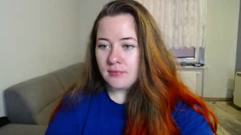 KateeFox online show from January 2026 01:59:02 PM