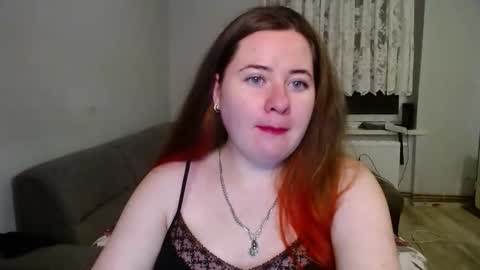 KateeFox online show from February 2026 08:27:02 PM