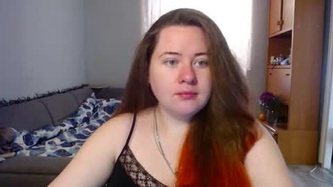 KateeFox online show from March 2026 07:36:01 AM