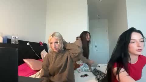 kateharperr online show from November 2025 09:59:01 PM