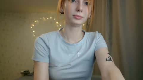 Kate Bunny online show from January 2025 04:12:02 PM