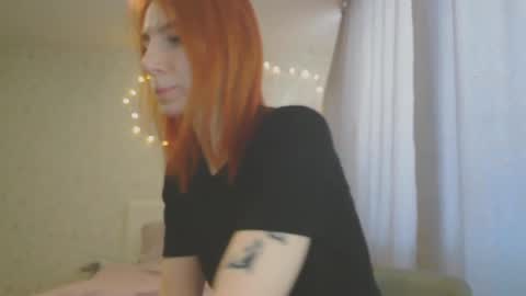 Kate Bunny online show from February 2025 07:31:02 AM