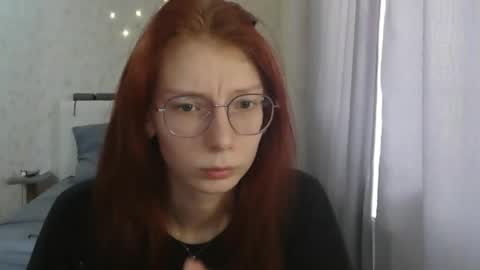 Kate Bunny online show from March 2026 07:19:01 AM