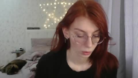 Kate Bunny online show from April 2026 05:26:02 AM