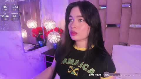 Snapshot of kateleeh_ chatting on September 2025 08:55:02 PM Kate online show from September 2025 08:55:02 PM