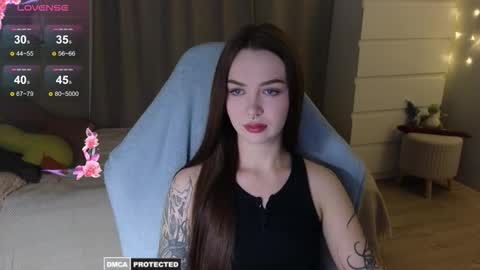 Im Kate  online show from November 2025 01:00:02 PM