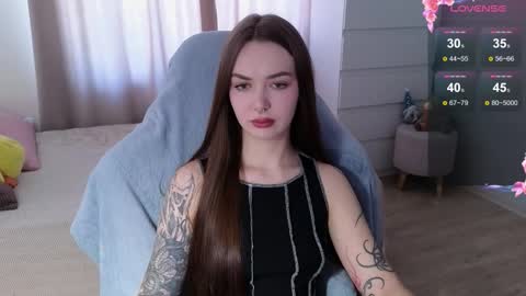 Im Kate  online show from March 2026 06:54:02 AM