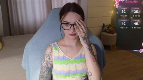 Im Kate  online show from April 2026 01:41:02 PM