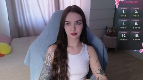 Im Kate  online show from May 2026 12:55:02 PM