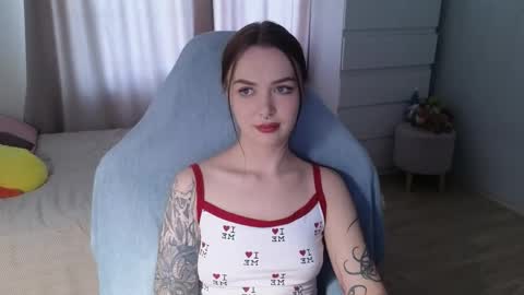 Im Kate  online show from May 2026 01:29:02 PM
