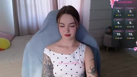 Im Kate  online show from May 2026 12:56:02 PM