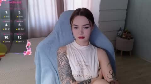 Im Kate  online show from May 2026 12:09:02 PM