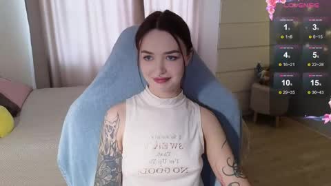 Im Kate  online show from May 2026 06:43:01 AM