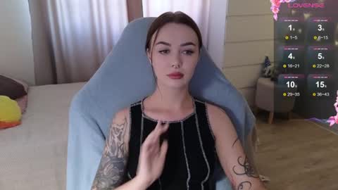 Im Kate  online show from July 2026 10:51:01 AM
