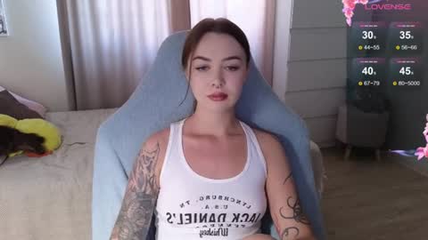 Im Kate  online show from July 2026 12:45:01 PM