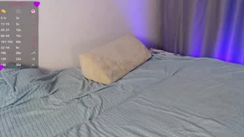 Katelovessez online show from June 2026 02:55:02 PM