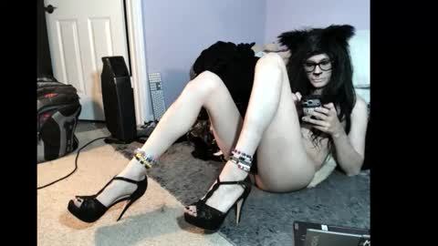 Katelyn TG online show from February 2026 05:55:02 AM