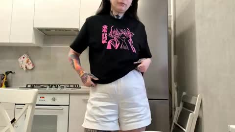 Milana online show from February 2026 06:40:02 AM