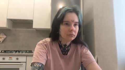 Milana online show from February 2026 04:22:01 AM