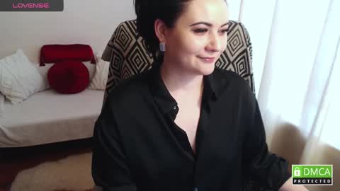 Katelyn online show from January 2025 11:17:02 AM