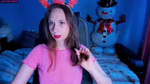 Katty online show from December 2025 10:20:02 AM