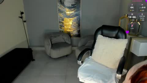  Kate Owens  online show from March 2025 10:56:02 AM