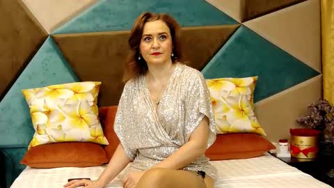 KateQueenston --  online show from February 2025 02:51:02 AM