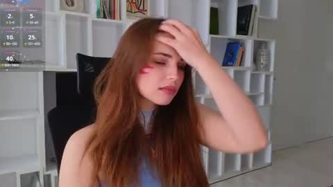 Katerinchik online show from June 2026 09:44:02 AM