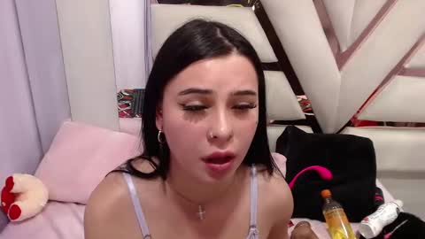 Katherine Squirt online show from March 2026 08:26:33 AM
