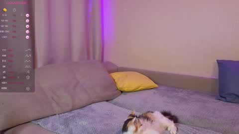 Snapshot of katerinnna chatting on January 2025 11:55:01 AM Katerina online show from January 2025 11:55:01 AM