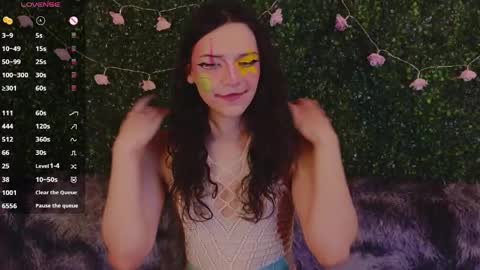 Katerina online show from May 2026 06:34:02 PM