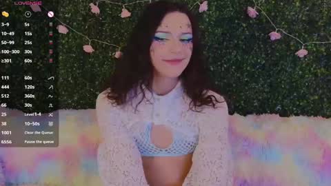 Katerina online show from May 2026 06:13:01 PM